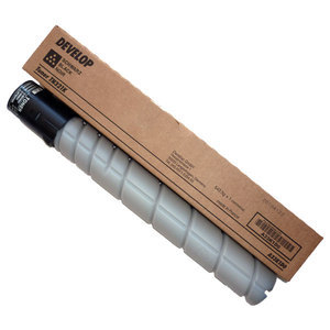 photo DEVELOP Toner noir TN-321K Ineo +224/364 27'000 p.
