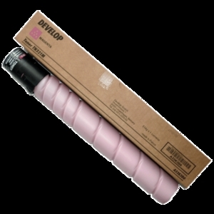 photo DEVELOP Toner magenta TN-321M DEV Ineo +224/364 25'000 p.