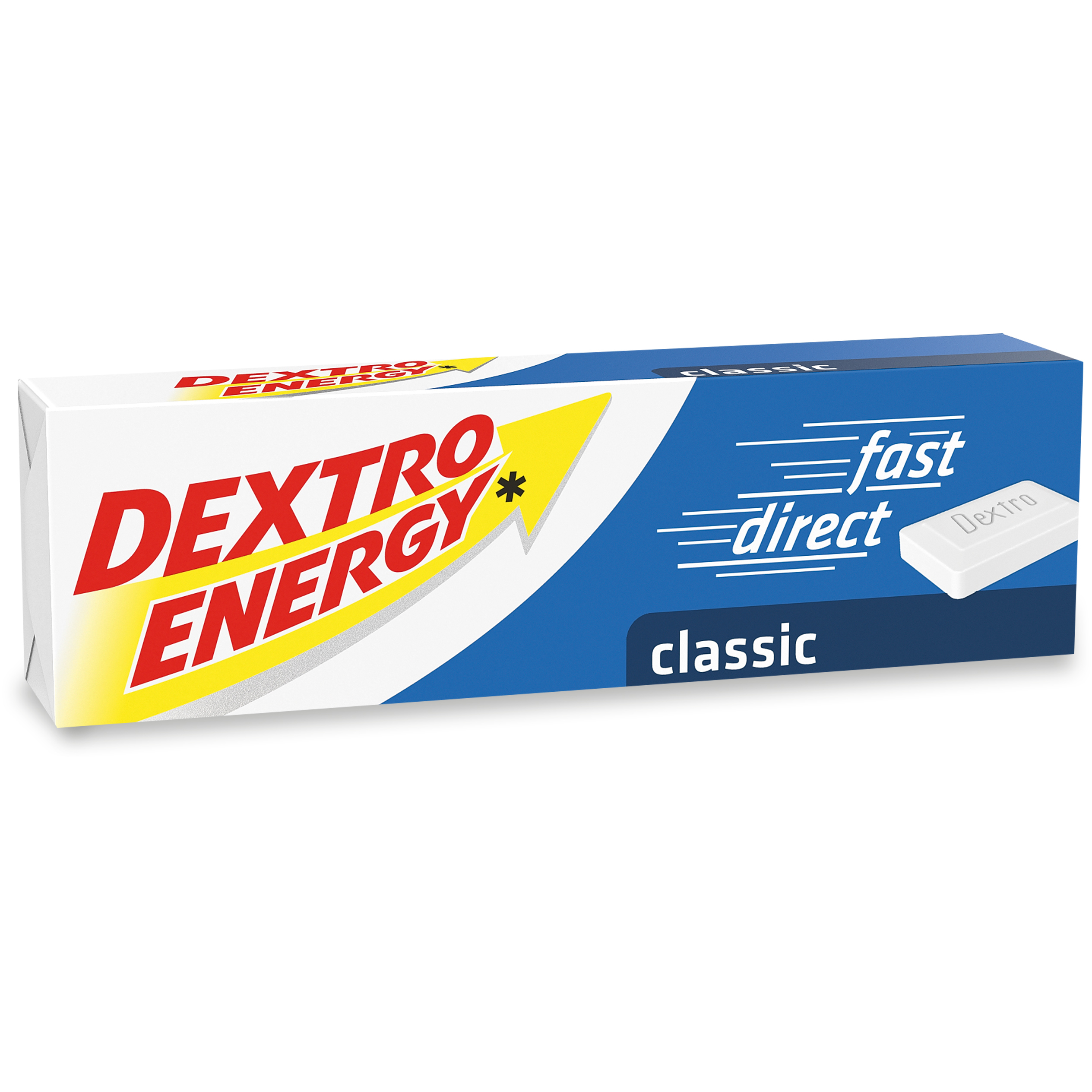 photo DEXTRO Energy Classic 48280 47g