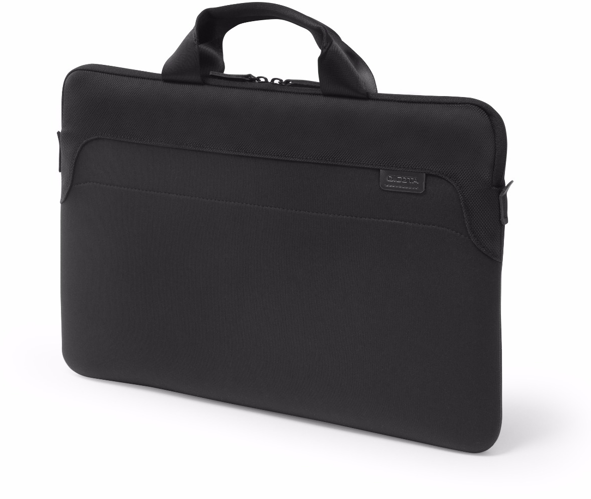 photo DICOTA Ultra Skin Plus PRO 14-14.1 D31103 black