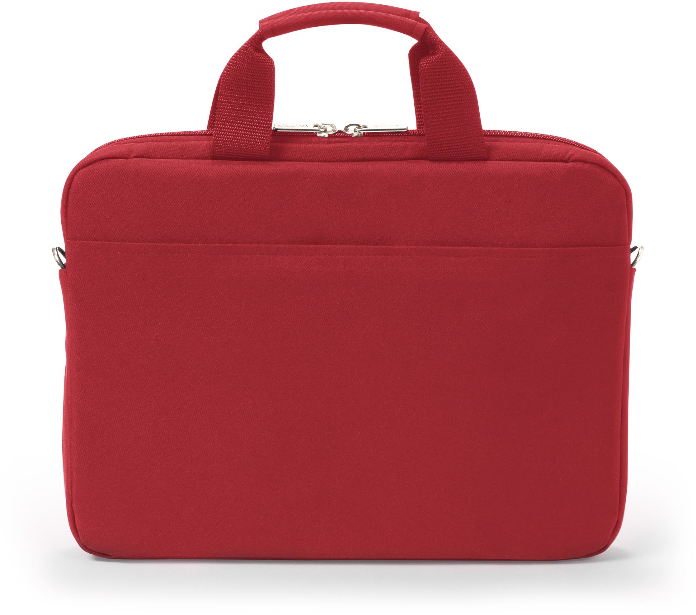 DICOTA Eco Slim Case BASE red D31306-RPET for Unviversal 13-14.1