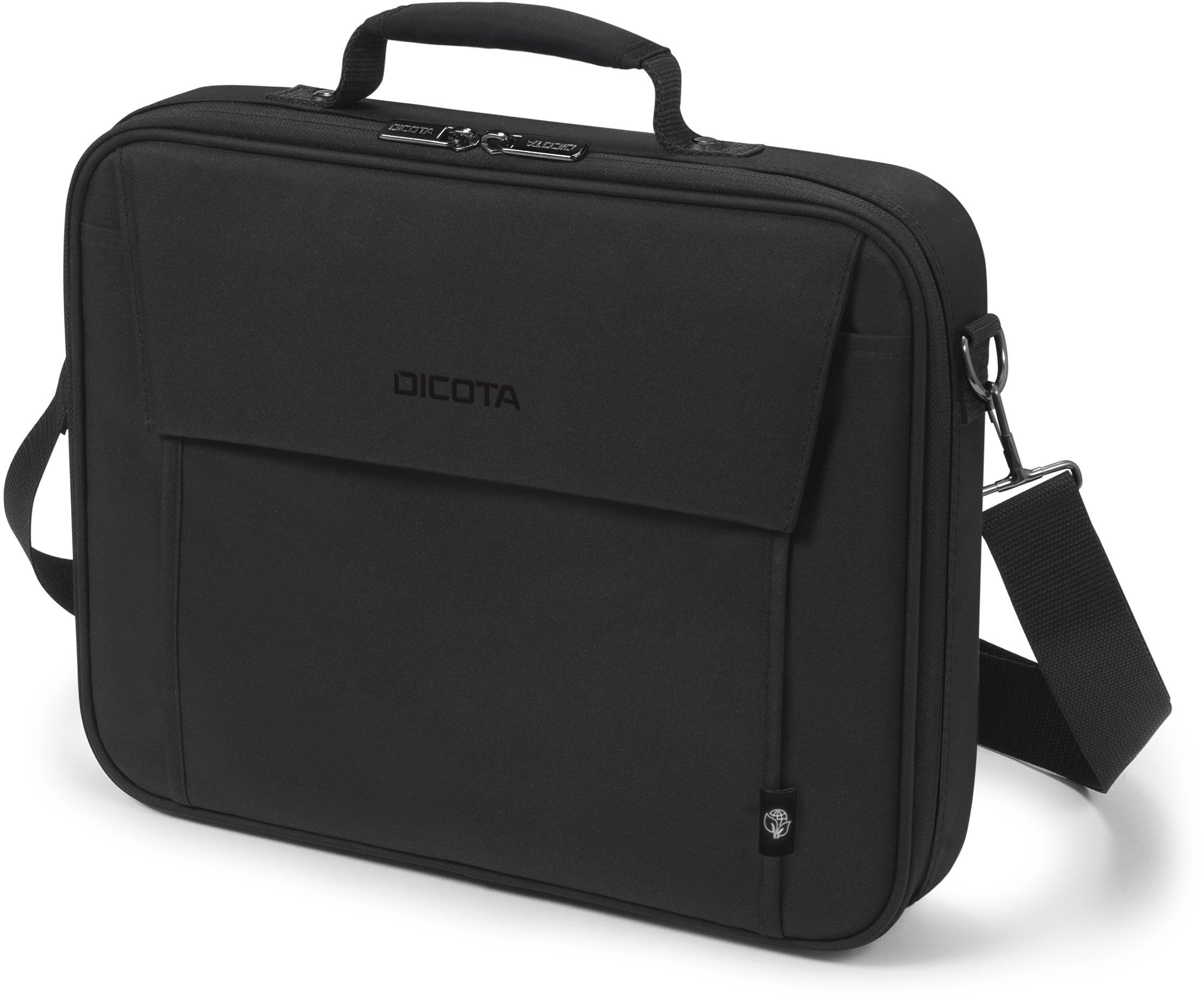 DICOTA Eco Multi BASE black D31323-RP T for Universal 13-14.1 inch T for Universal 13-14.1 inch