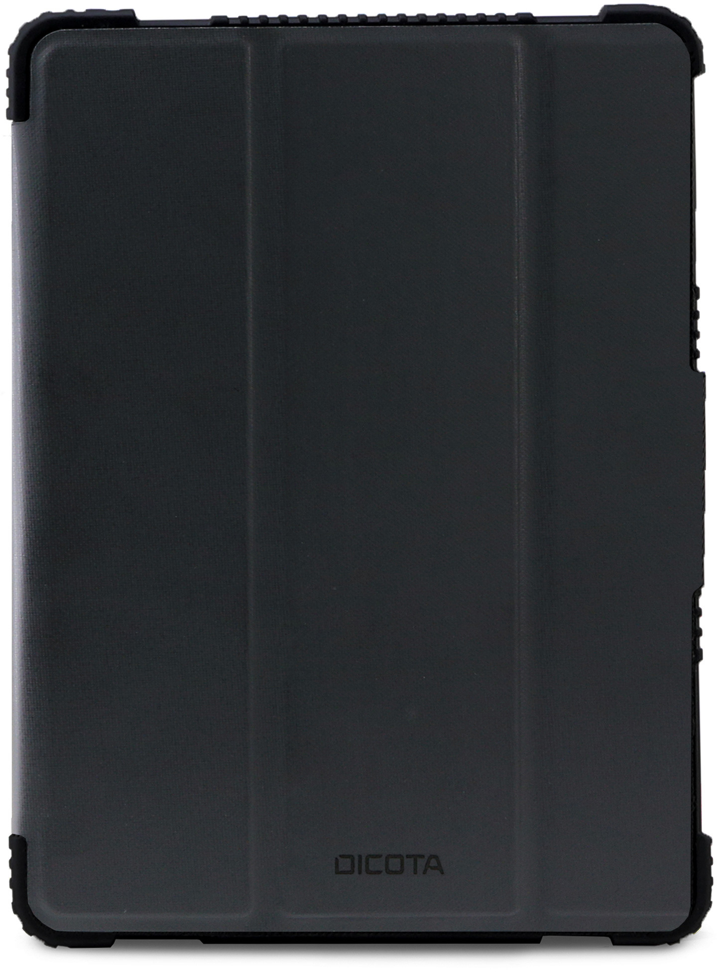 DICOTA Tablet Folio Case iPad black D31853 10.2