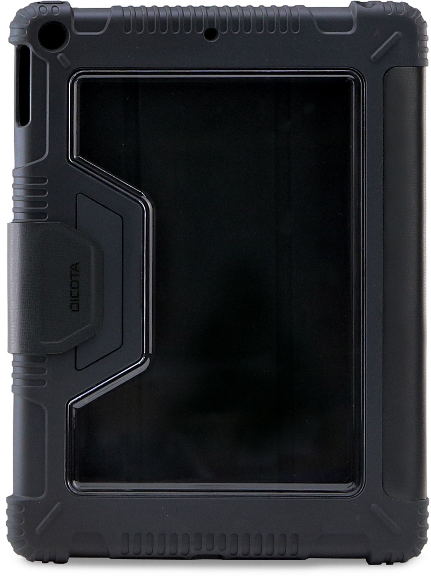 DICOTA Tablet Folio Case iPad black D31853 10.2