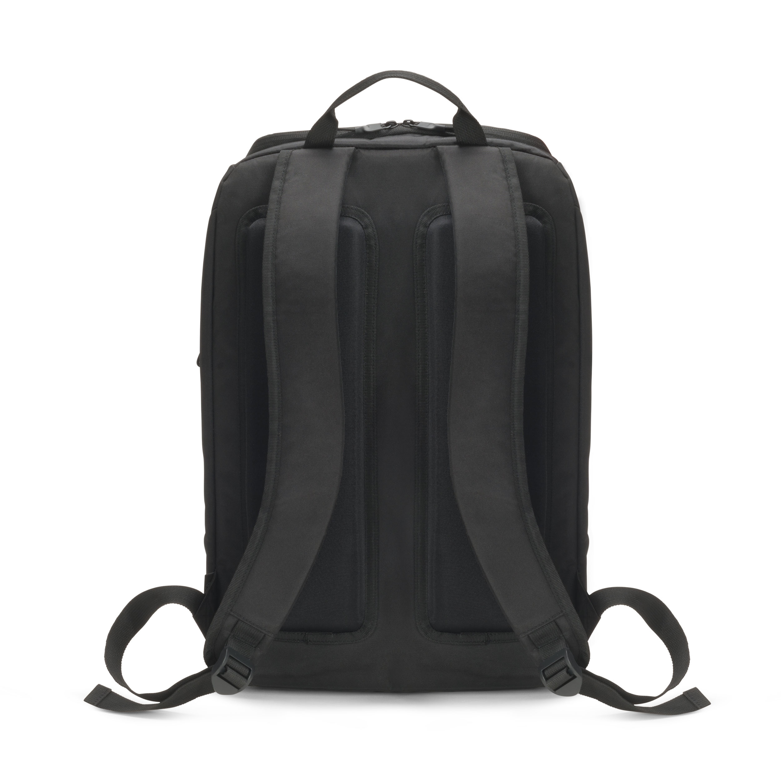 DICOTA Eco Backpack MOTION Black D31874-RPET for Universal 13 - 15.6 inch