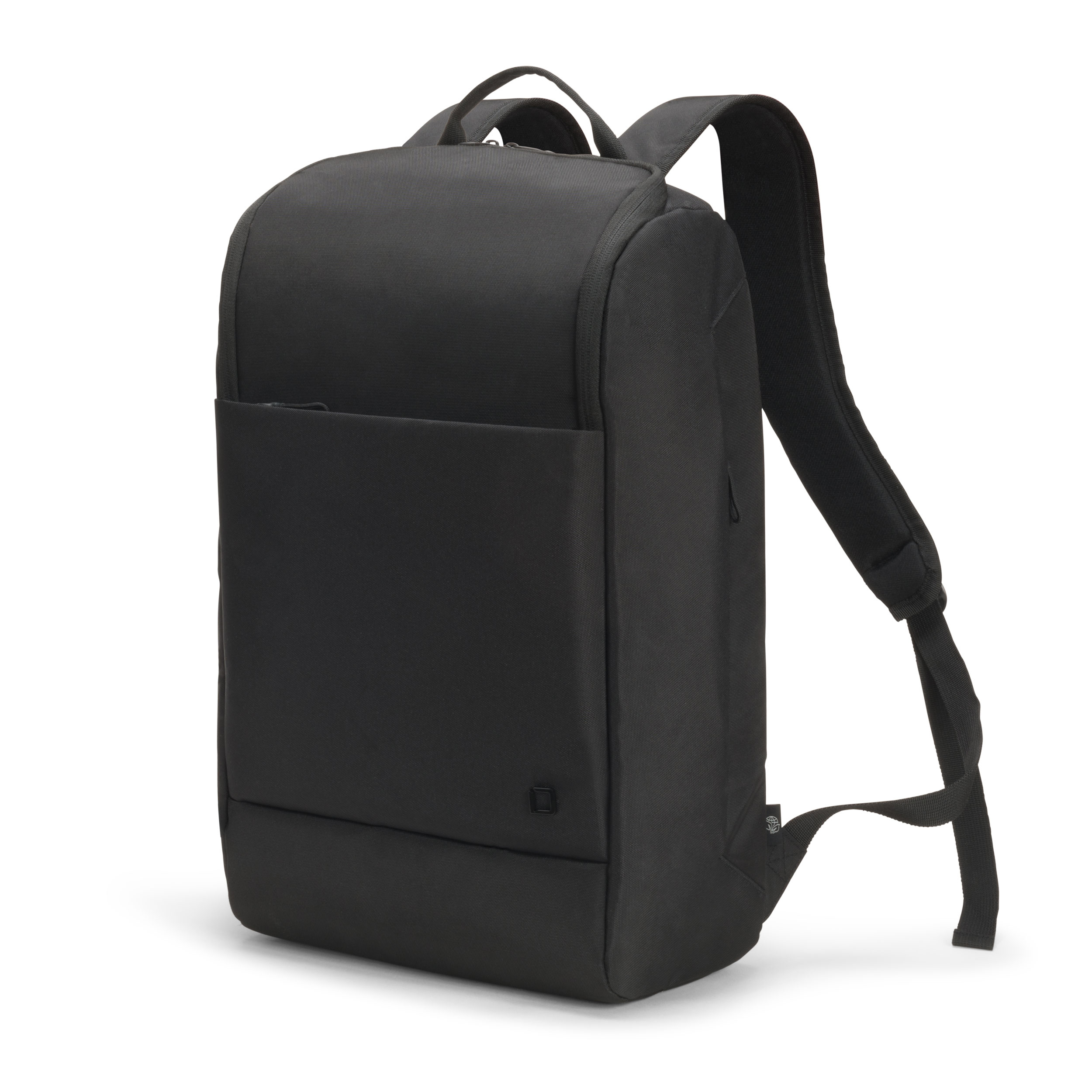 DICOTA Eco Backpack MOTION Black D31874-RPET for Universal 13 - 15.6 inch for Universal 13 - 15.6 in