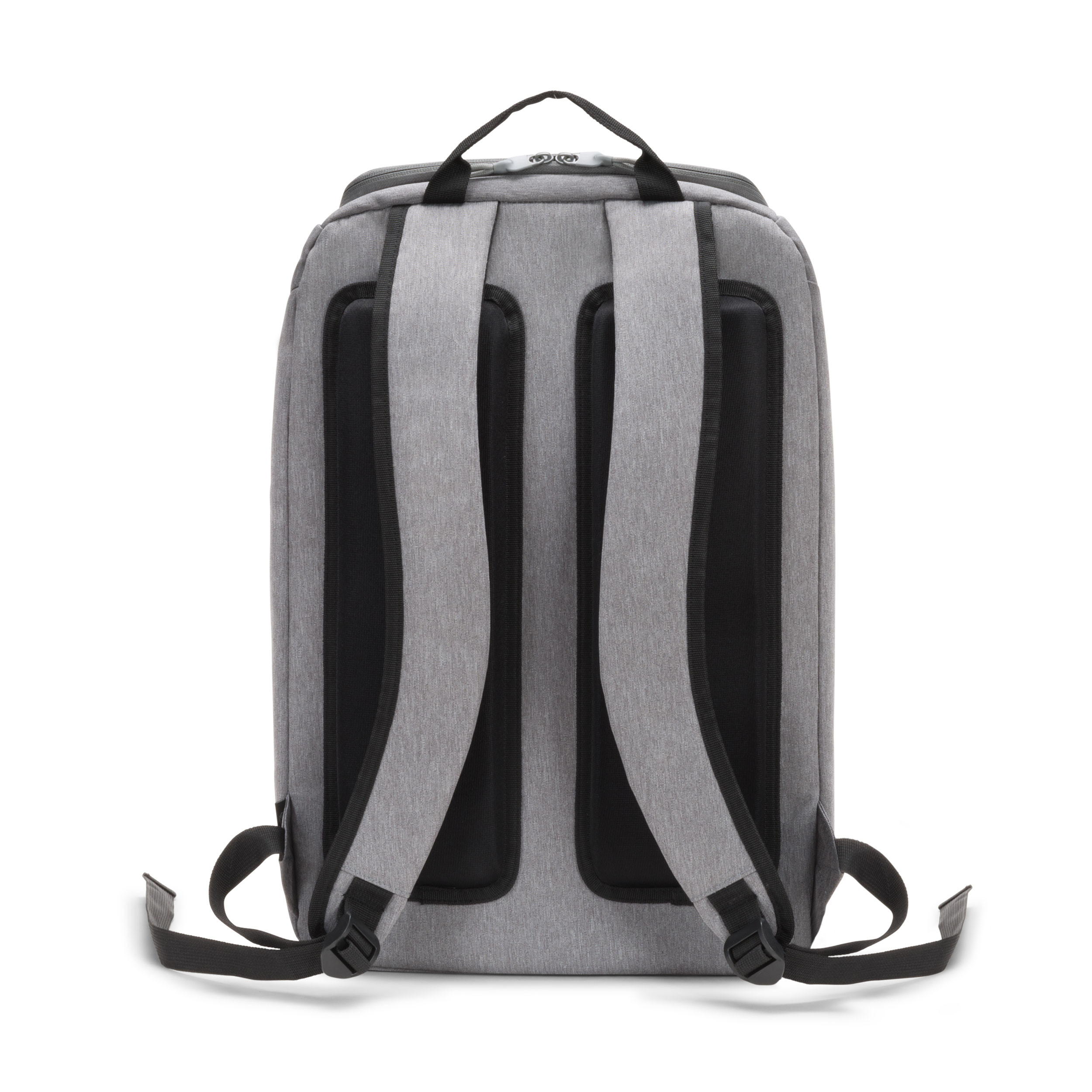 DICOTA Eco Backpack MOTION lgt Grey D31876-RPET for Universal 13 - 15.6 inch