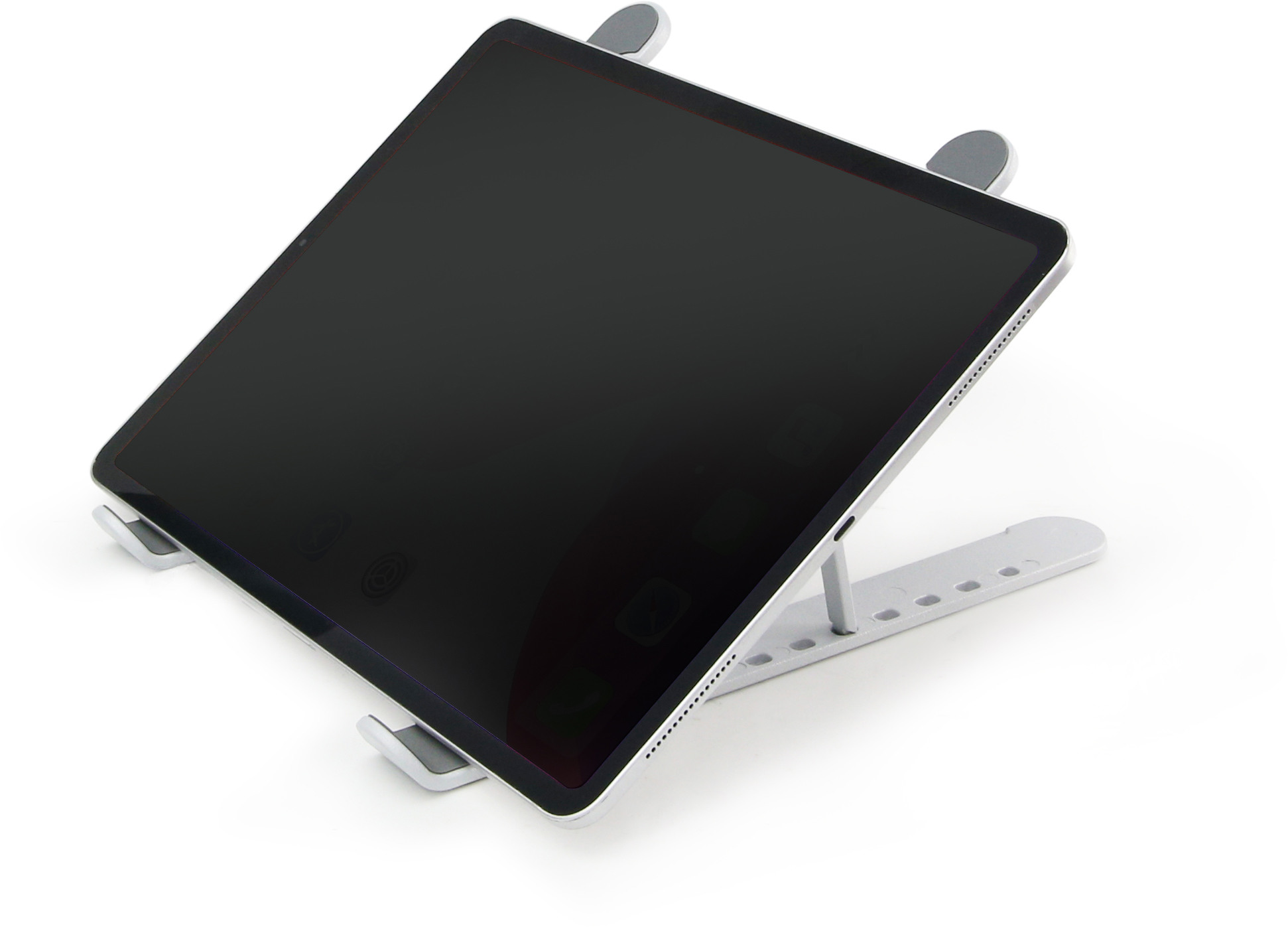 DICOTA Portable Laptop/Tablet Stand D31889 grey
