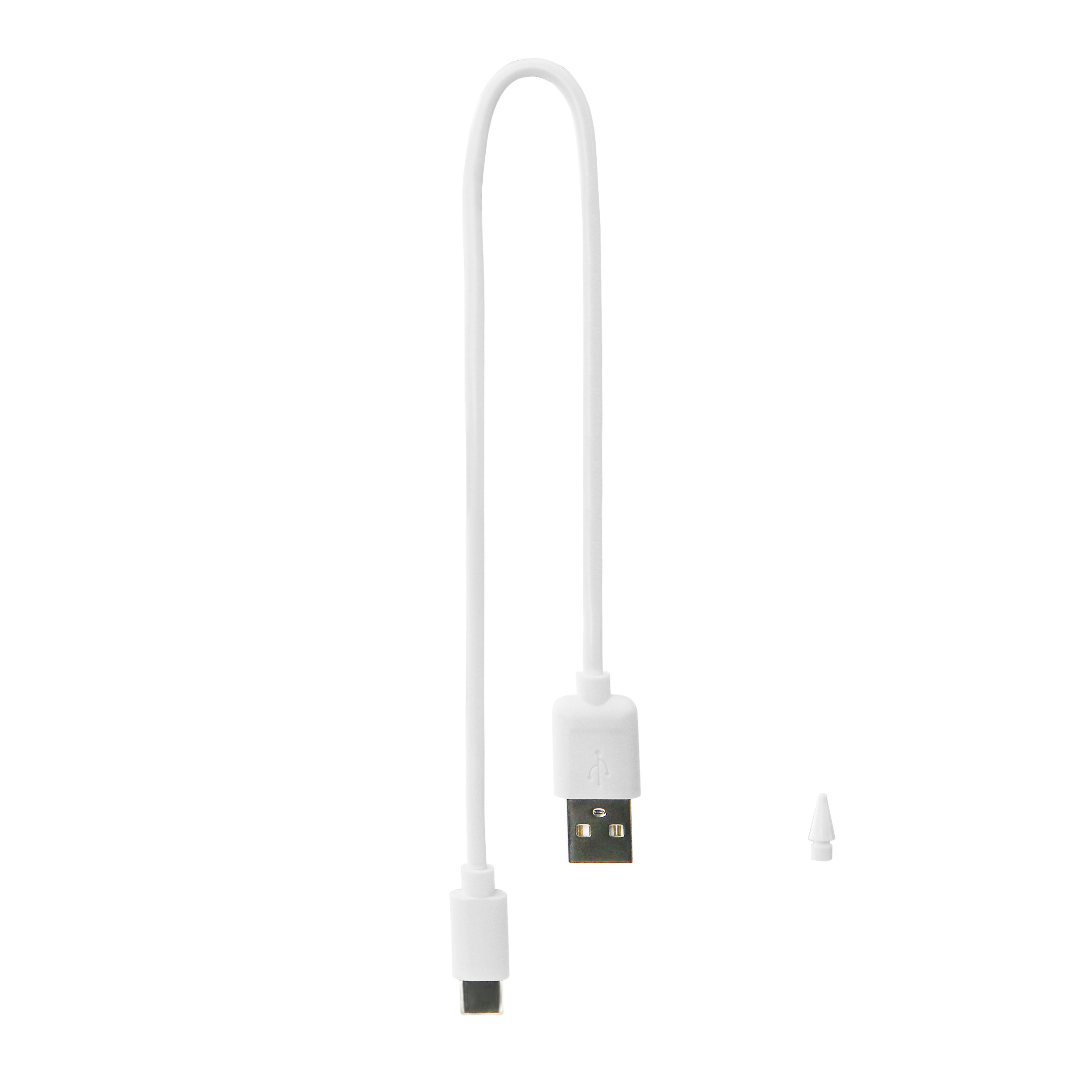 DICOTA Pin Point Wireless D31937 USB-C white