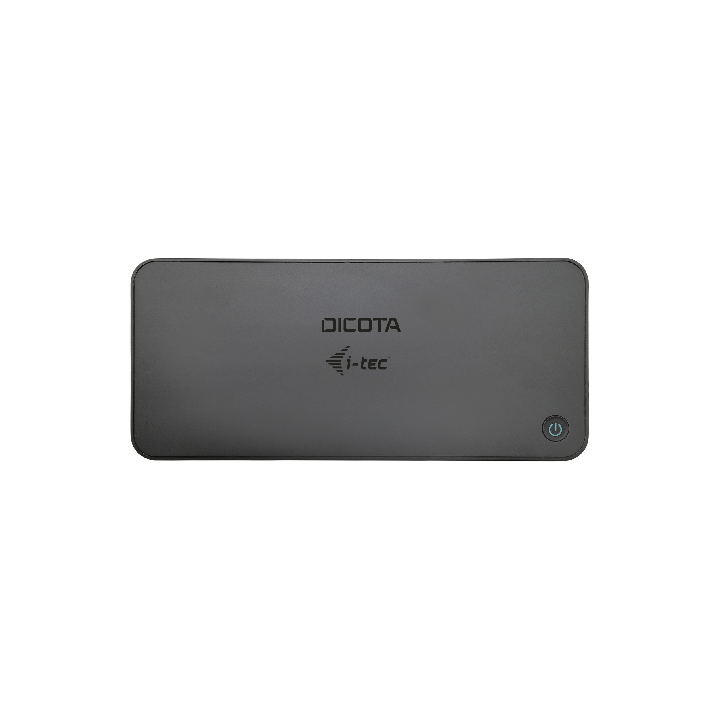 DICOTA USB-C 12-in-1 Docking Station D31951-CH 5K HDMI/DP PD 100W CH black