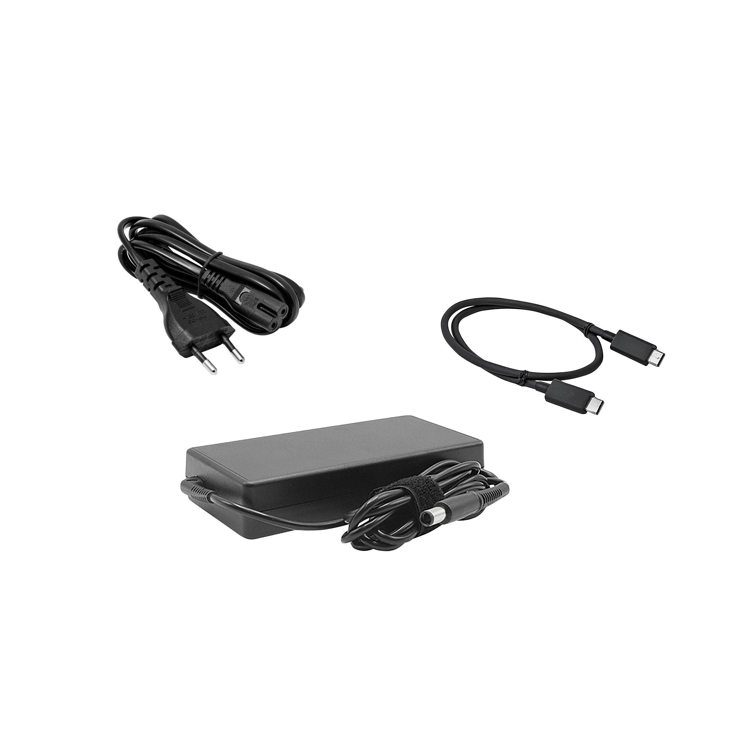 DICOTA USB-C 11-in-1 Docking Station D31953-CH 5K HDMI/DP PD 100W CH black