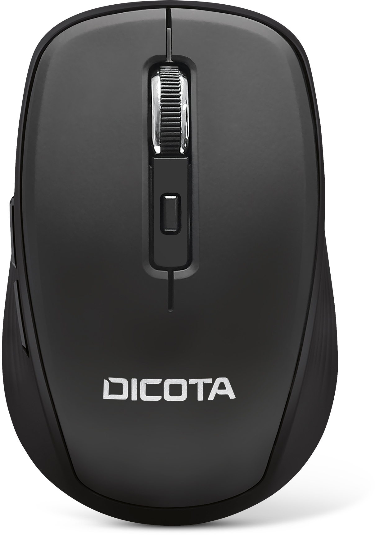 DICOTA Bluetooth Mouse TRAVEL D31980 Black