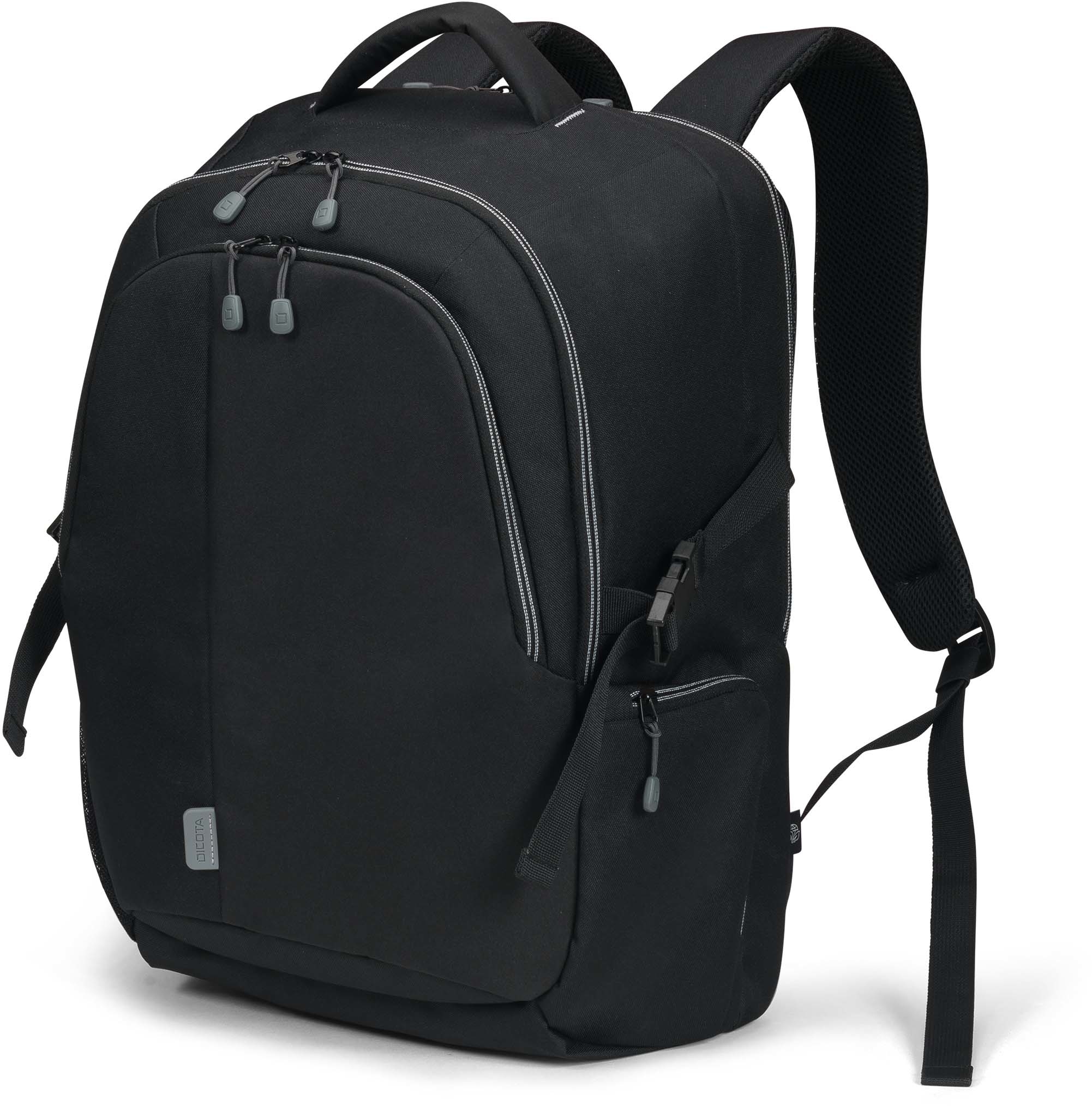 photo DICOTA Laptop Backpack ECO D32038-RPET 15-17.3 inch Black