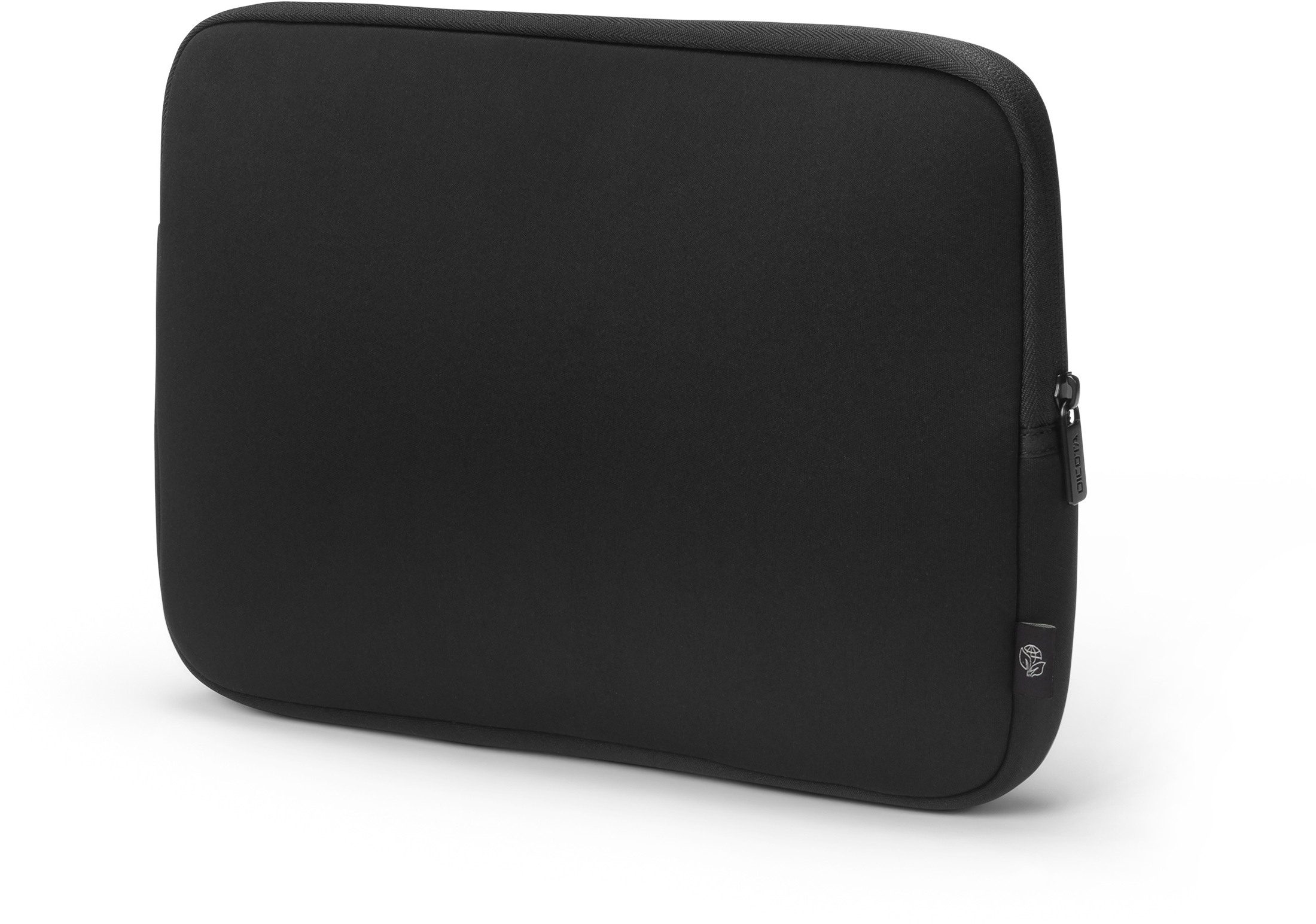 photo DICOTA Sleeve ONE D32077-RPET 10-11.6 inch Black