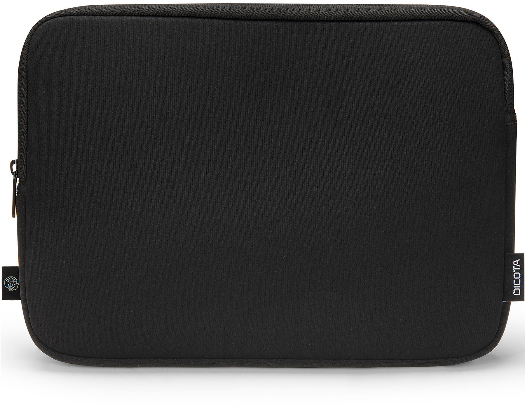 photo DICOTA Sleeve ONE D32081-RPET 15-16.1 inch Black
