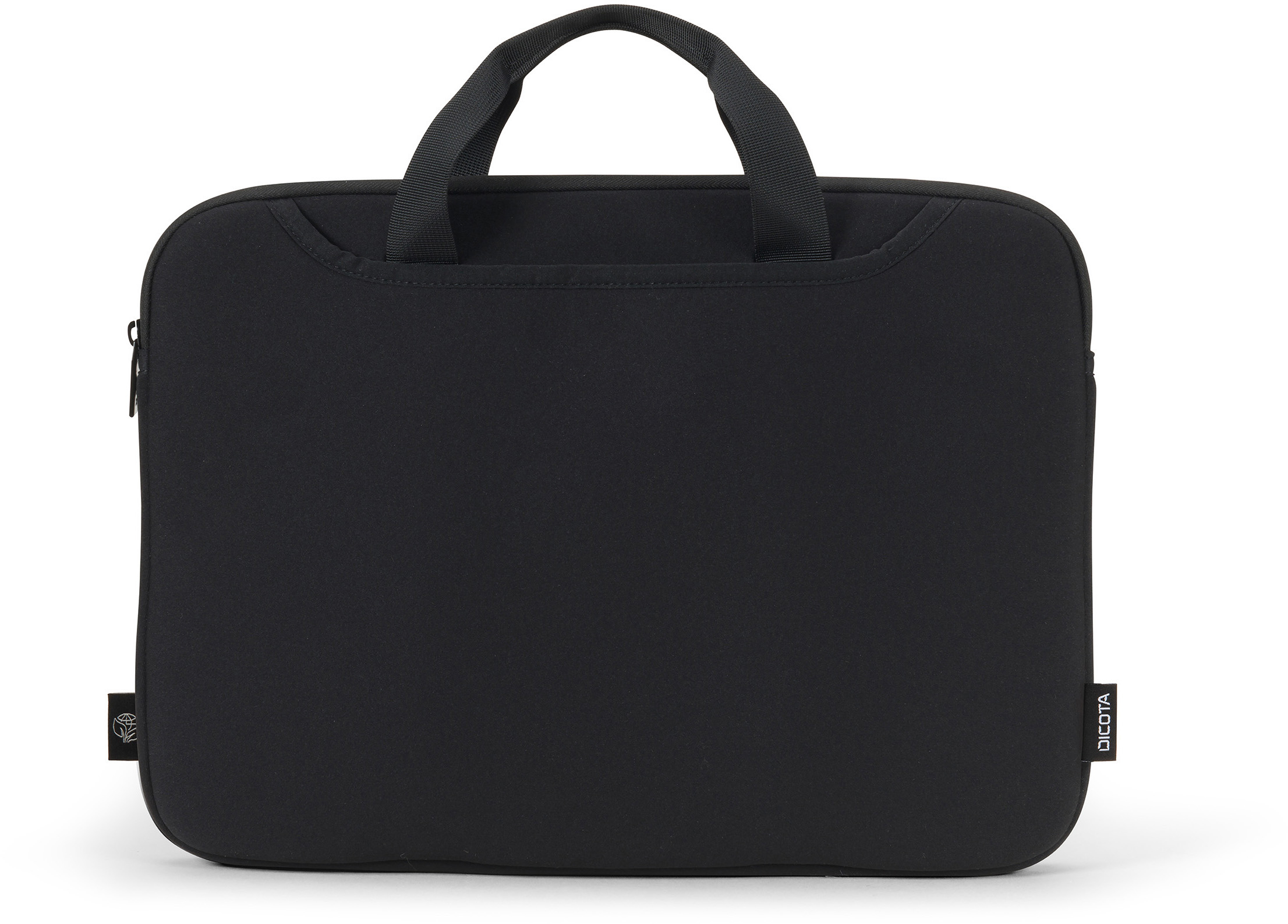 photo DICOTA Smart Sleeve ONE D32082-RPET 14-14.1.1 inch Black