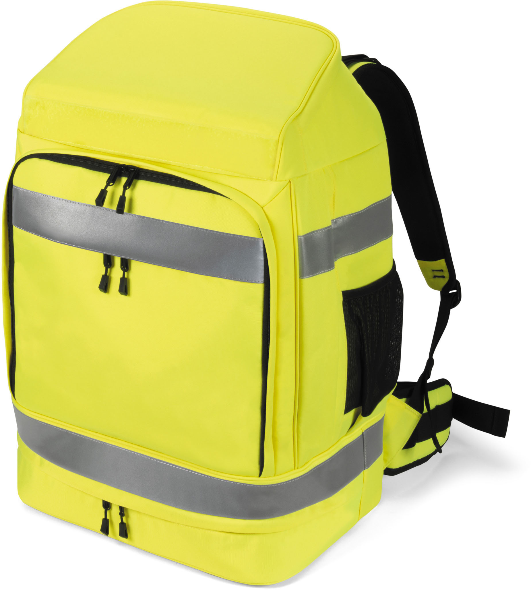 DICOTA Backpack HI-VIS 65 litre P20471-07 yellow yellow