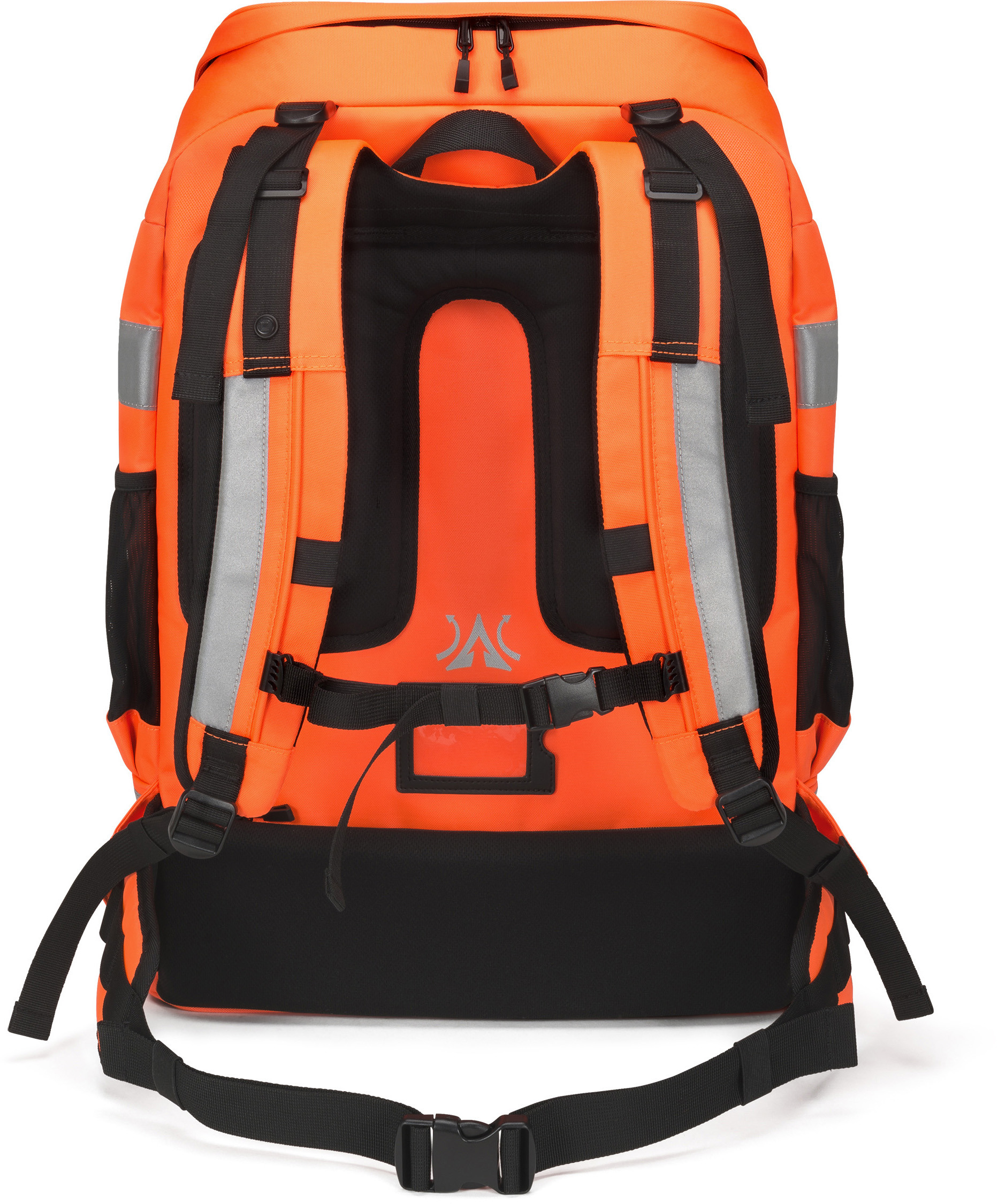 DICOTA Backpack HI-VIS 65 litre P20471-08 orange
