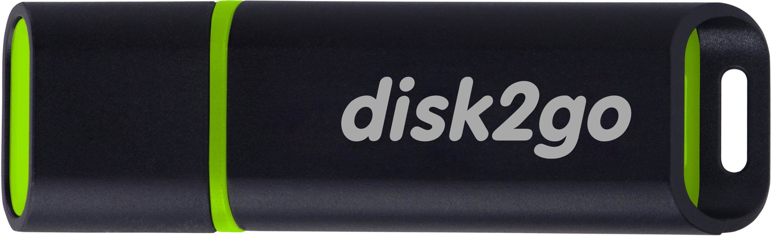 DISK2GO USB-Stick passion 2.0 16GB 30006491 USB 2.0