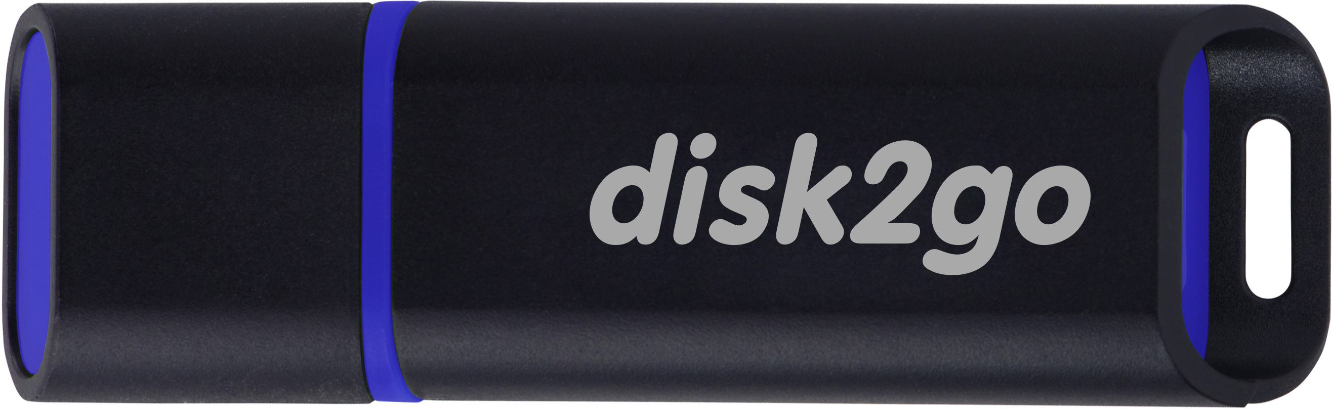 DISK2GO USB-Stick passion 2.0 32GB 30006492 USB 2.0<br>