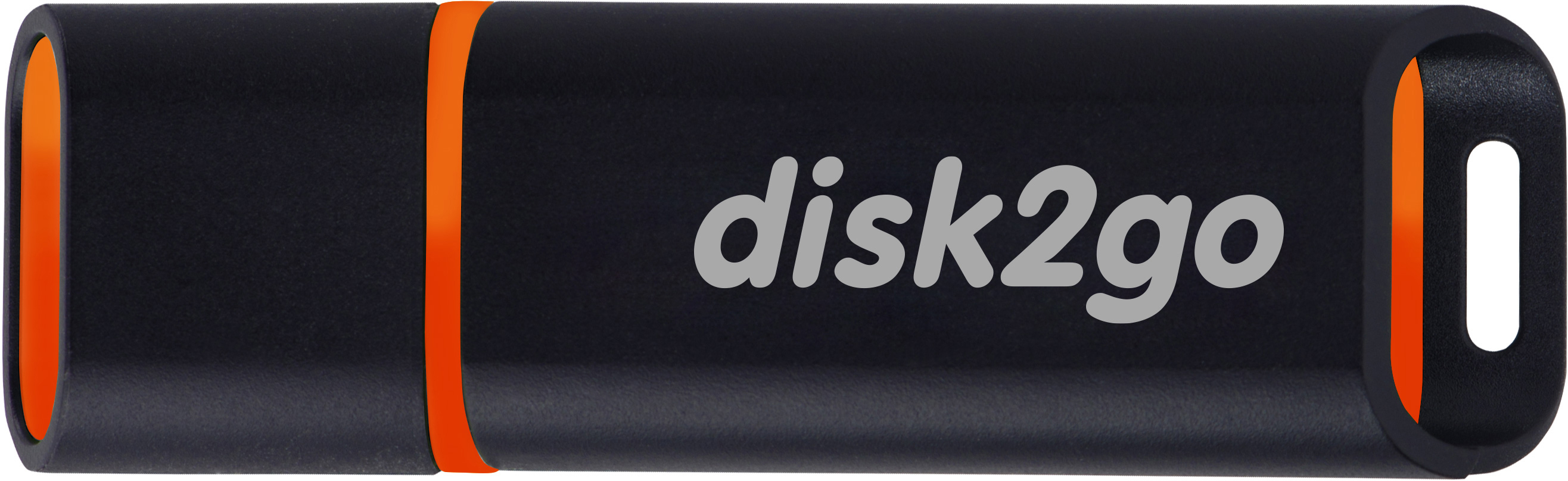 DISK2GO USB-Stick passion 3.0 128GB 30006497 USB 3.0 USB 3.0