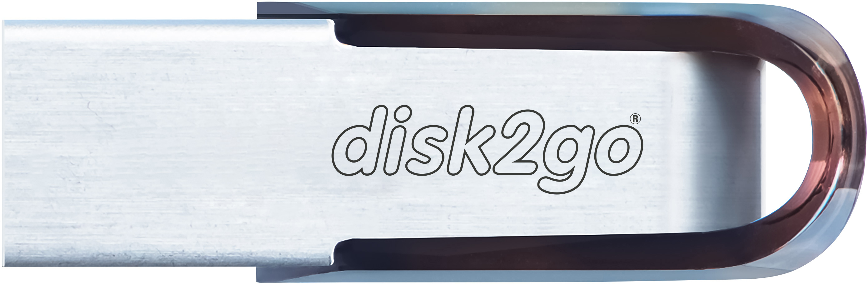 DISK2GO USB-Stick prime 16GB 30006701 USB 2.0 USB 2.0