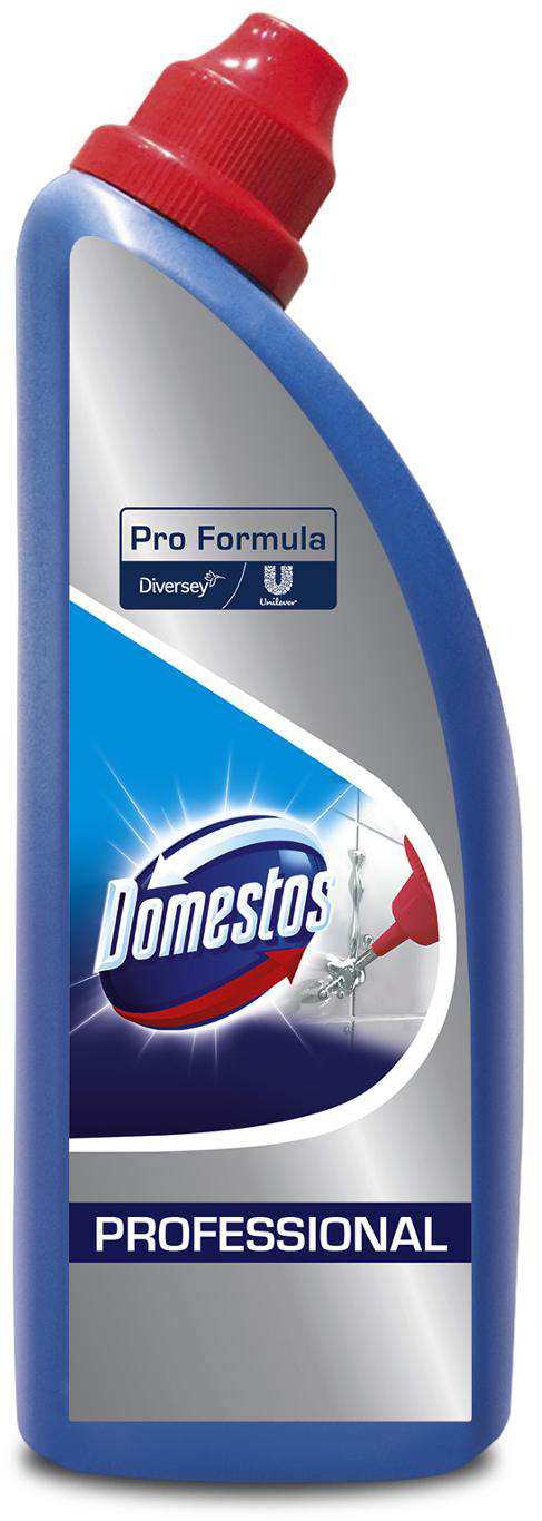 photo DOMESTOS Nettoyeur de joints 750ml 7518293