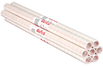 photo DUFCO Feuille autocollante 6066.001 65x150cm