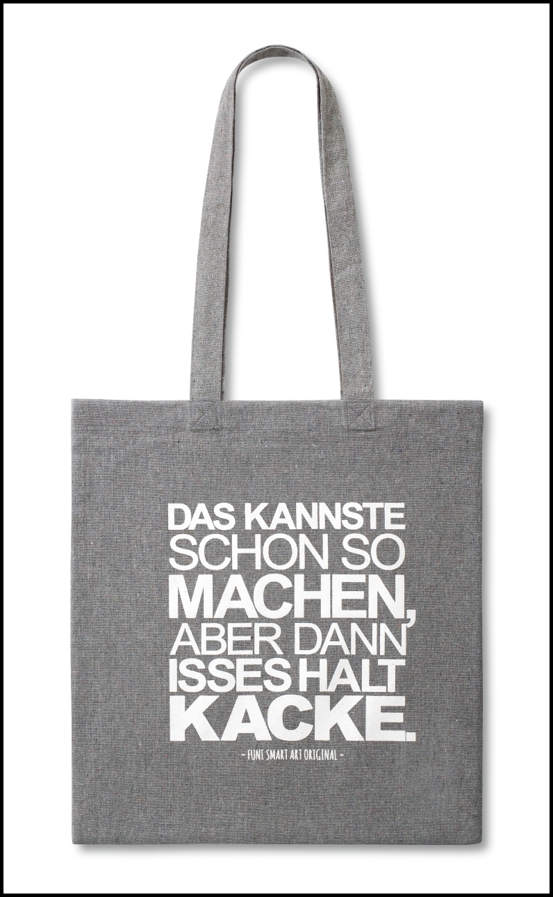 Funi Smart Art Kannste 4250809630946 38x42cm