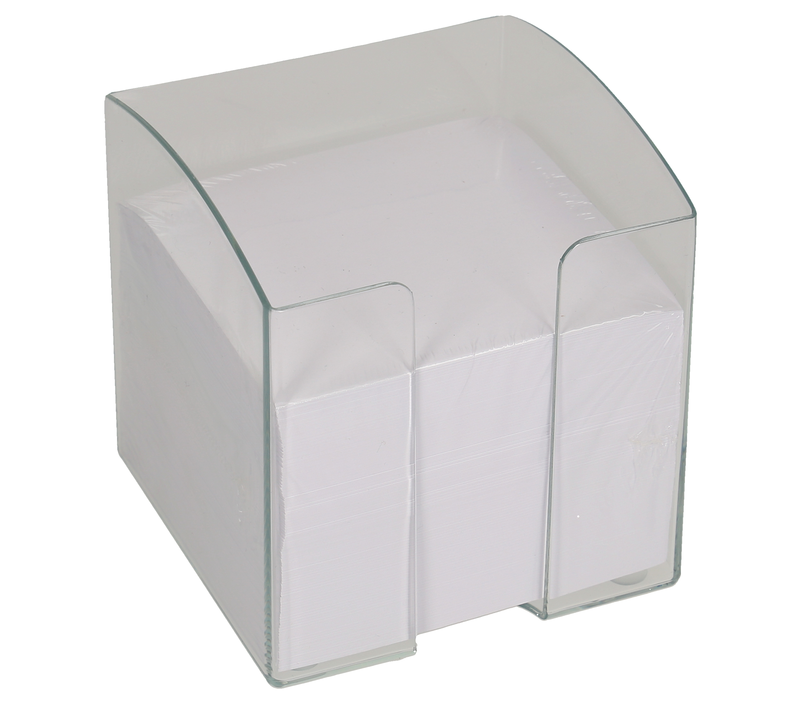 photo DURABLE Porte-bloc Trend 1701682400 Transparent