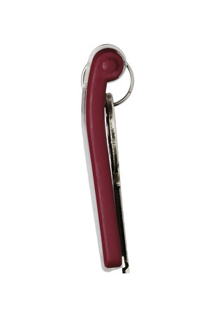 DURABLE Porte-clés KEY CLIP 195703 rouge 6 pièces