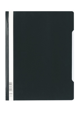 DURABLE Dossier-class. Standard PVC A4 2570/01 noir
