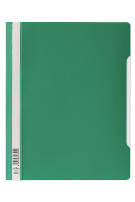 DURABLE Dossier-class. Standard PVC A4 2570/05 vert vert