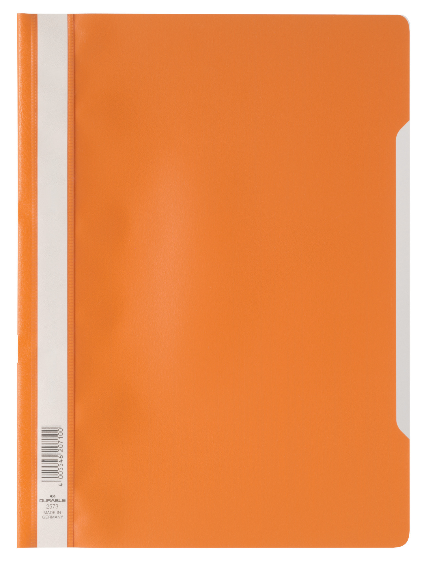 DURABLE Dossier-class. Standard PP A4 2573/09 orange orange