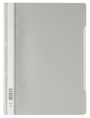 DURABLE Dossier-class. Standard PP A4 257310 gris