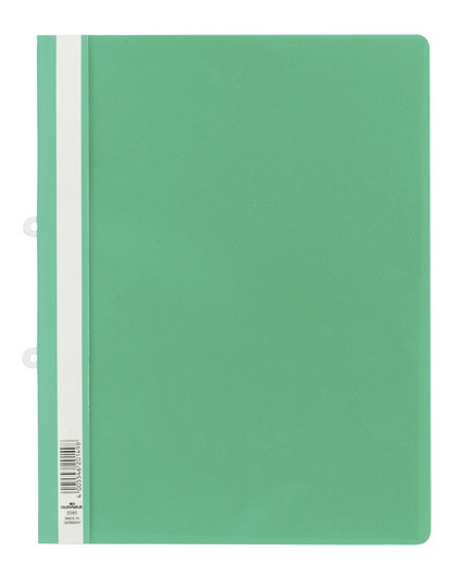 DURABLE Dossier A4 2580/05 vert vert