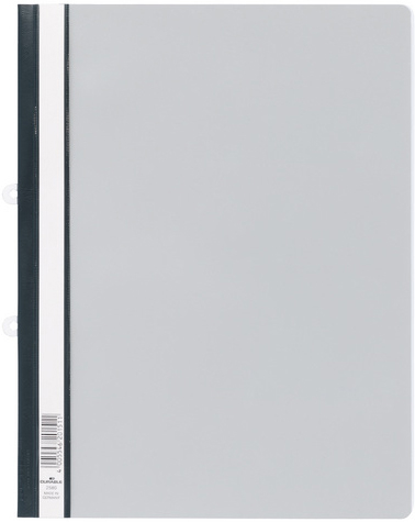 DURABLE Dossier A4 2580/10 gris gris