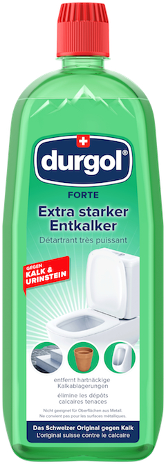 photo DURGOL Détartrant forte 1lt 466