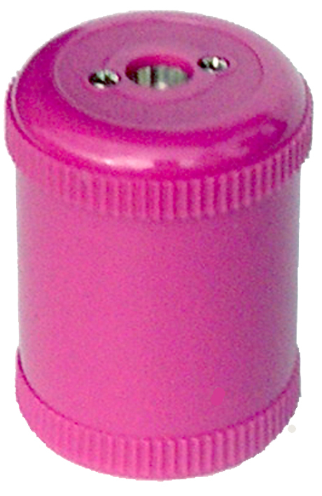 DUX Taille-crayon DX3107-14 pink pink