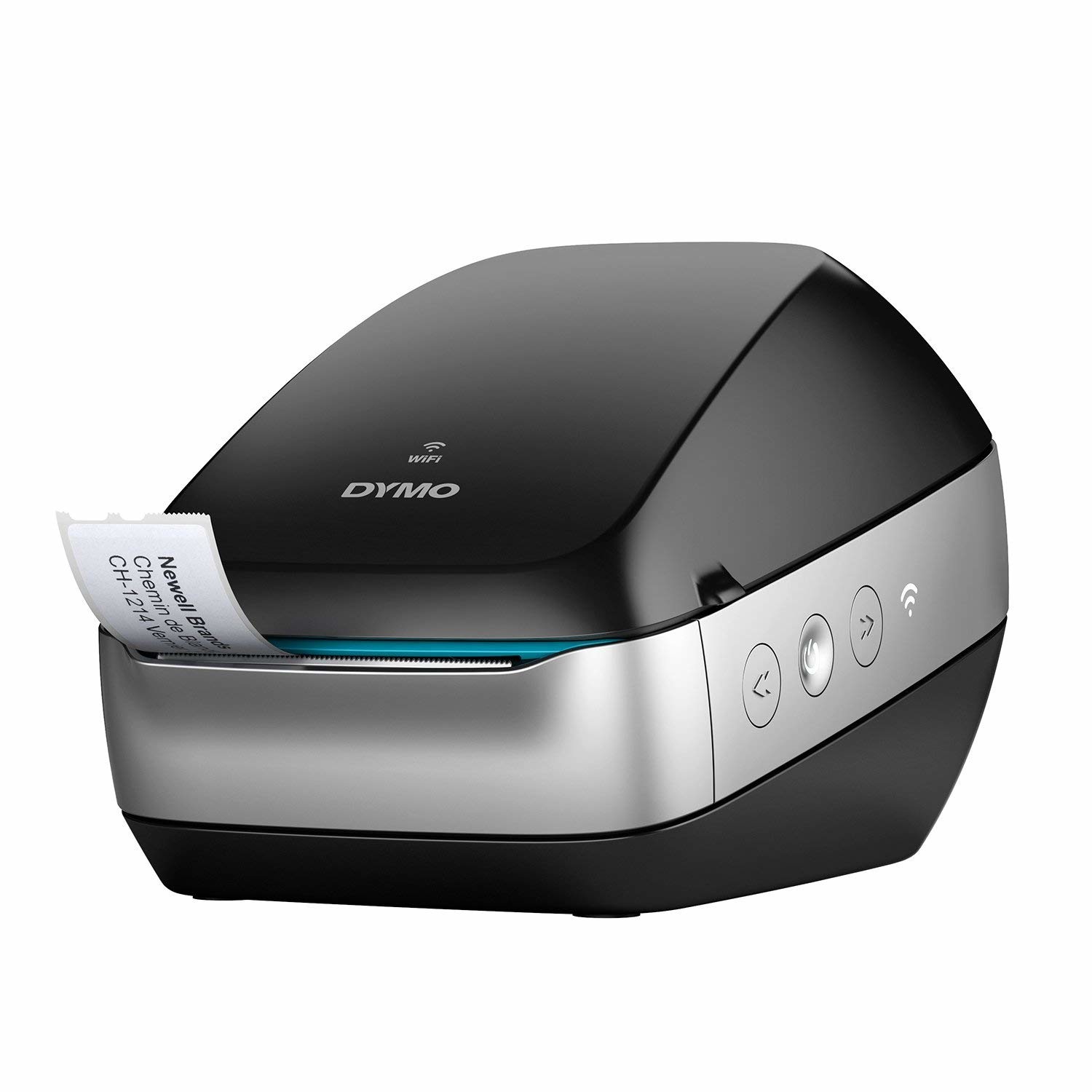 DYMO LabelWriter Wireless 2000931 noir