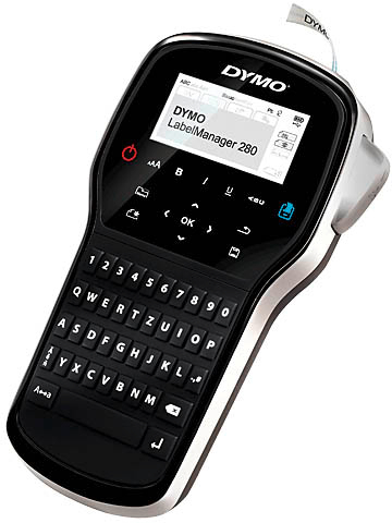 DYMO LabelManager 280 P S0968970