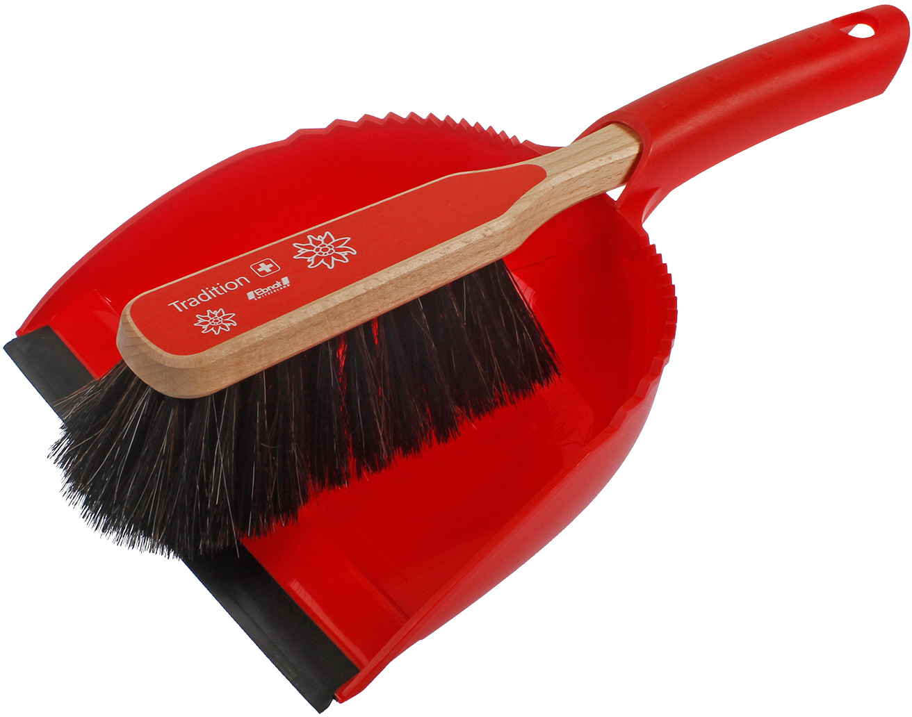 photo EBNAT Garniture $balayage Tradition 128645 rouge