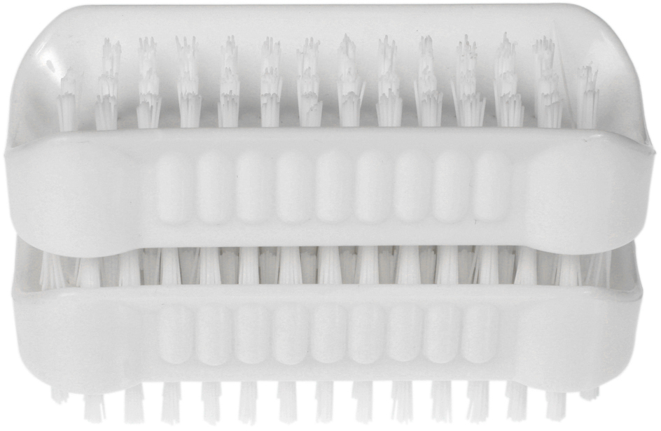 photo EBNAT Brosse pour les mains 135301 blanc