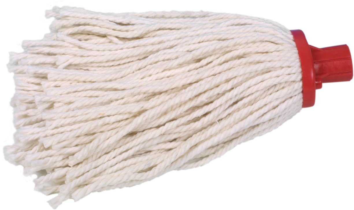 photo EBNAT Ersatzmopp 139774 blanc