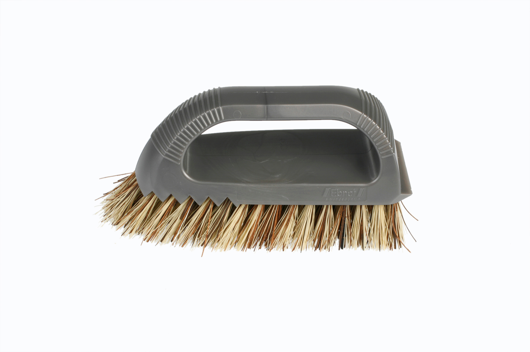 photo EBNAT Brosse récurer Union 167270 gris
