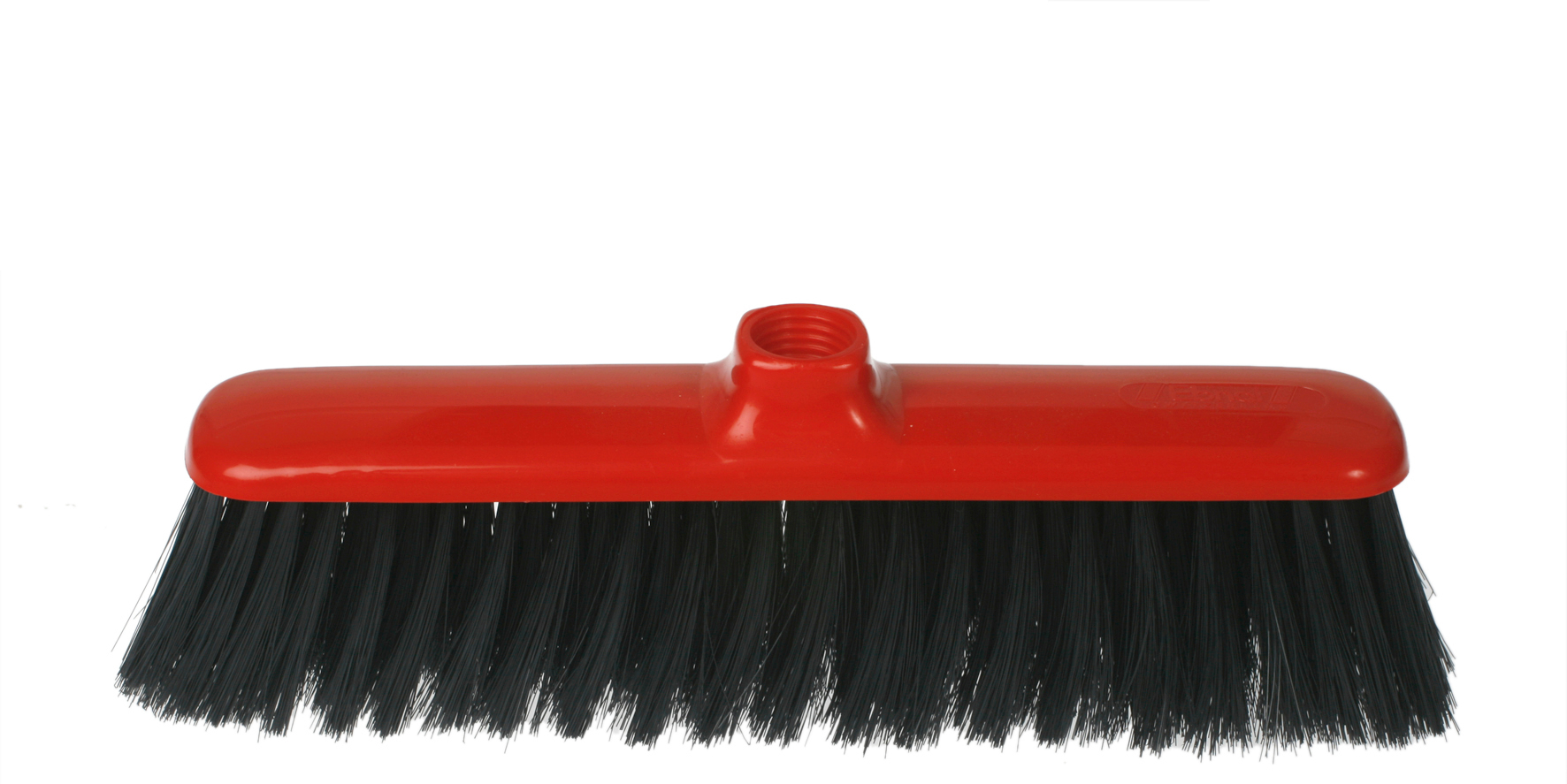 photo EBNAT Lave-sol Euro 28cm 237388 rouge