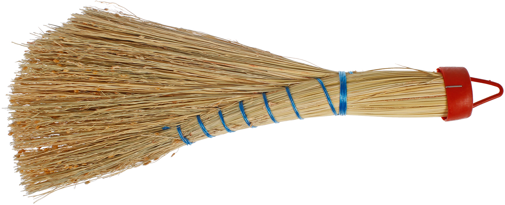 photo EBNAT Balayette à neige 41cm 244327 bois