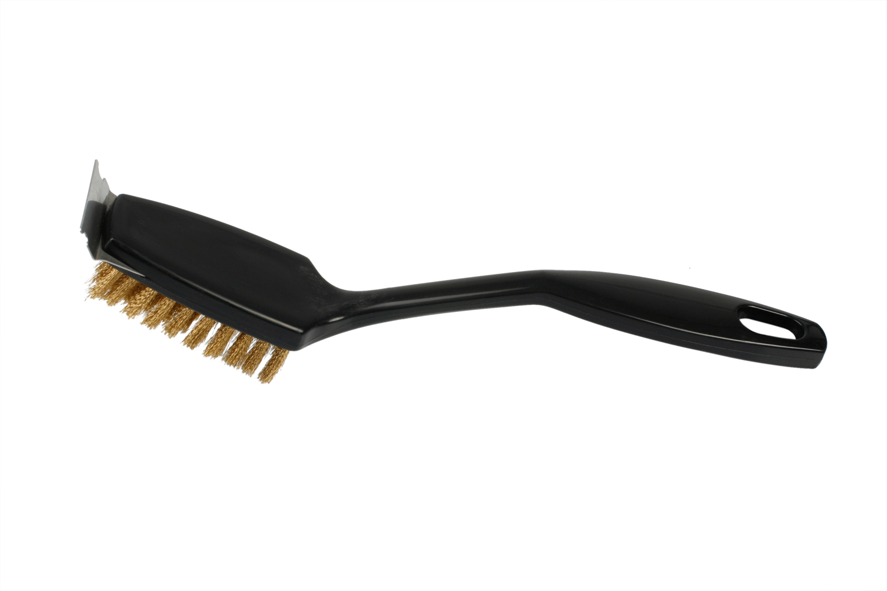 photo EBNAT Brosse pour barbecue 249268 noir