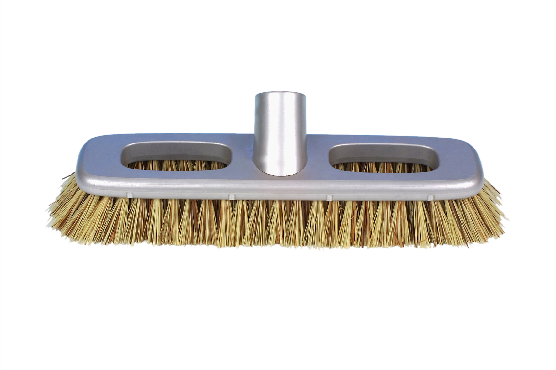 photo EBNAT Brosse à récurer Union 26cm 250142 métal