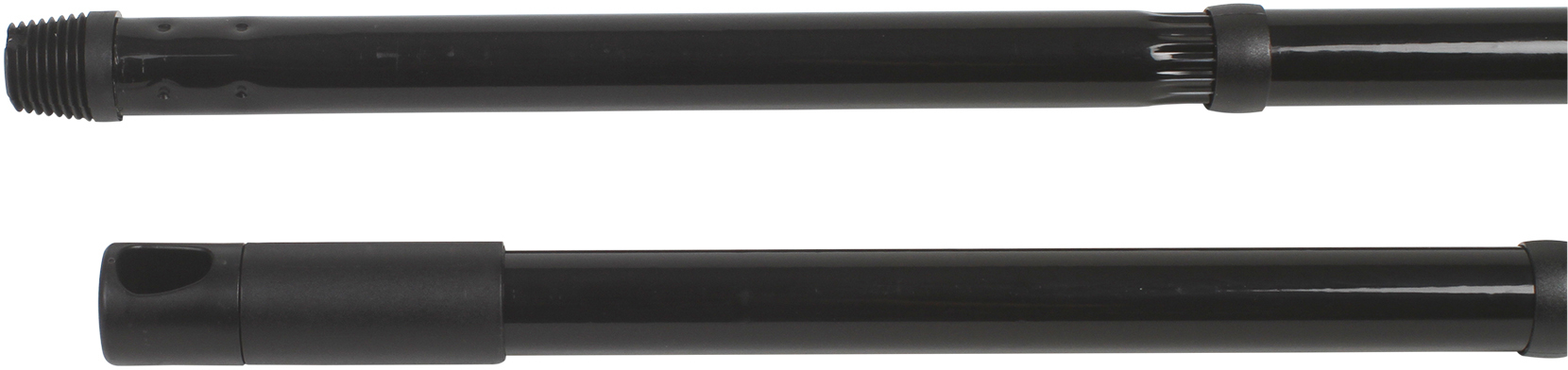 photo EBNAT Tige métallique 135cm 345512 métal